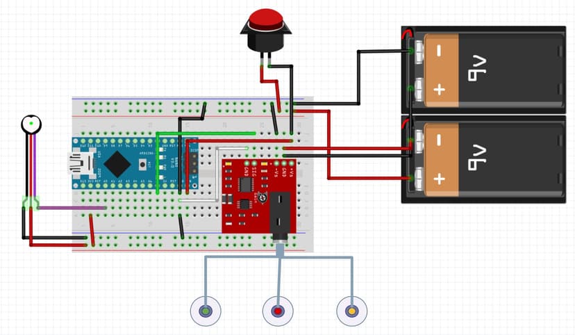 Wearable Sensor