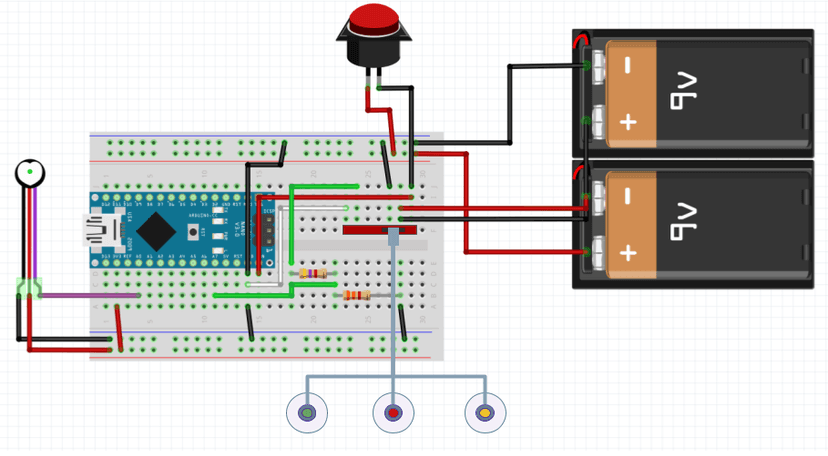 Wearable Sensor